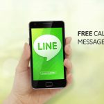 Free Voice Calls over 3G and WiFi with LINE App