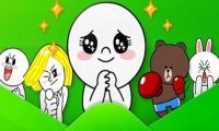 Download Line sticker