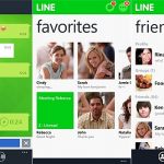 Review Of Line Messenger: Free Calls And Text