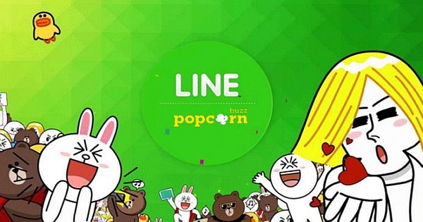 Download LINE links