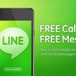 The Business Chat App on Line Messenger