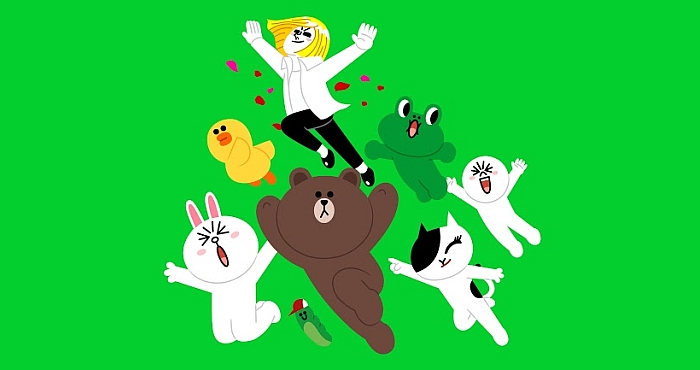 free download line for desktop free download line for desktop