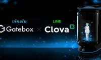 LINE-AMAZON-CLOVA