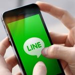 Line Messenger Chat App Posts last for Only 24 hours